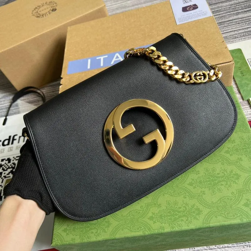 Charm - GG Bags - 1308