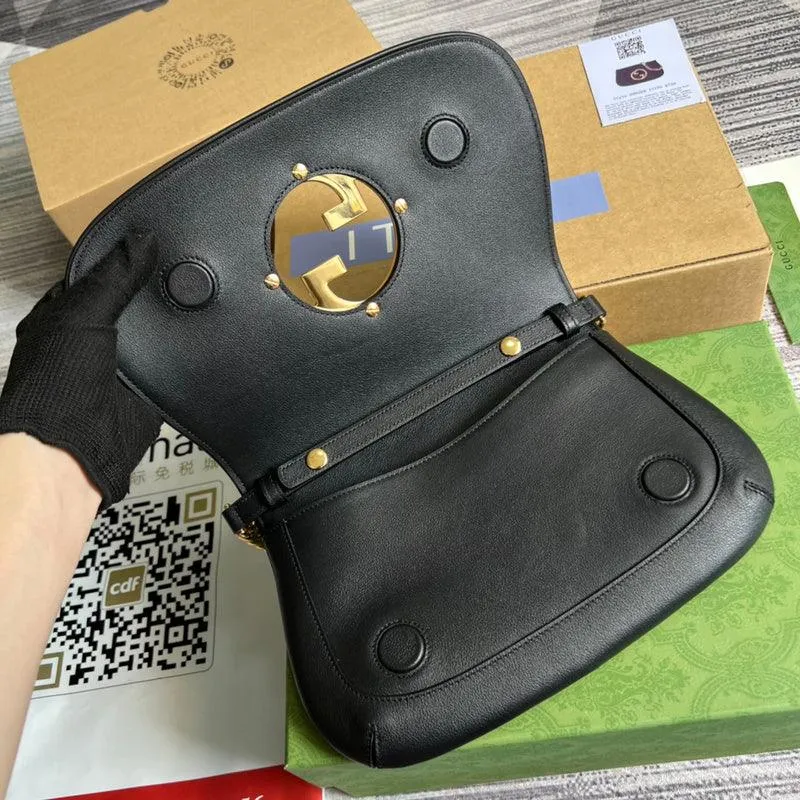 Charm - GG Bags - 1308