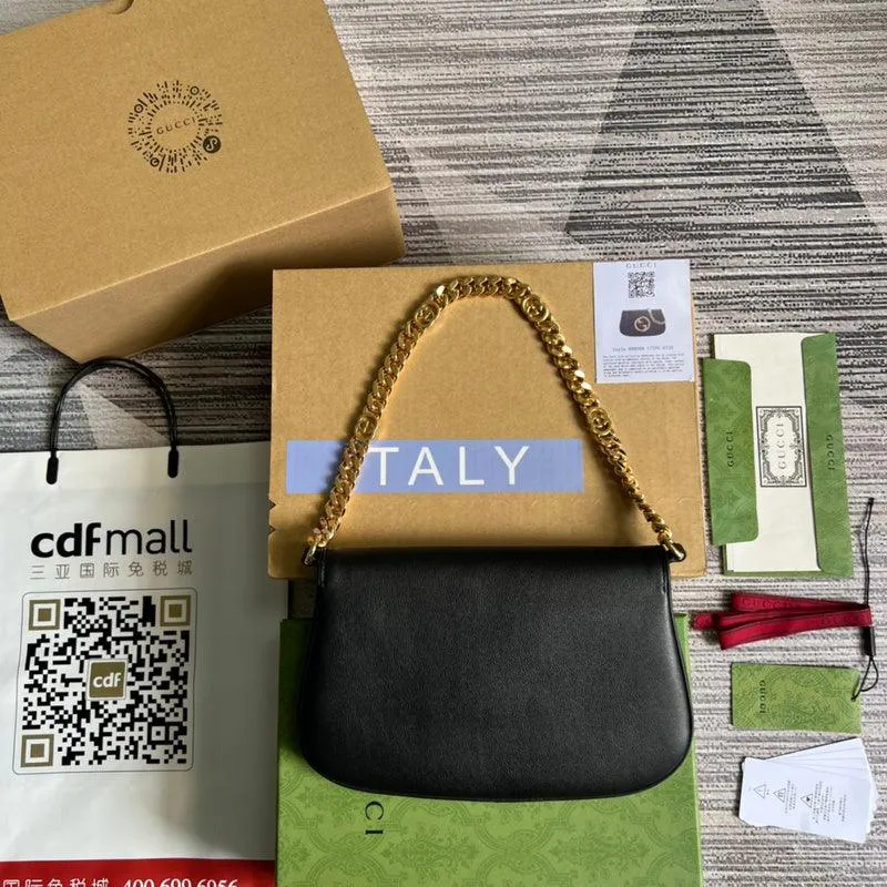 Charm - GG Bags - 1308