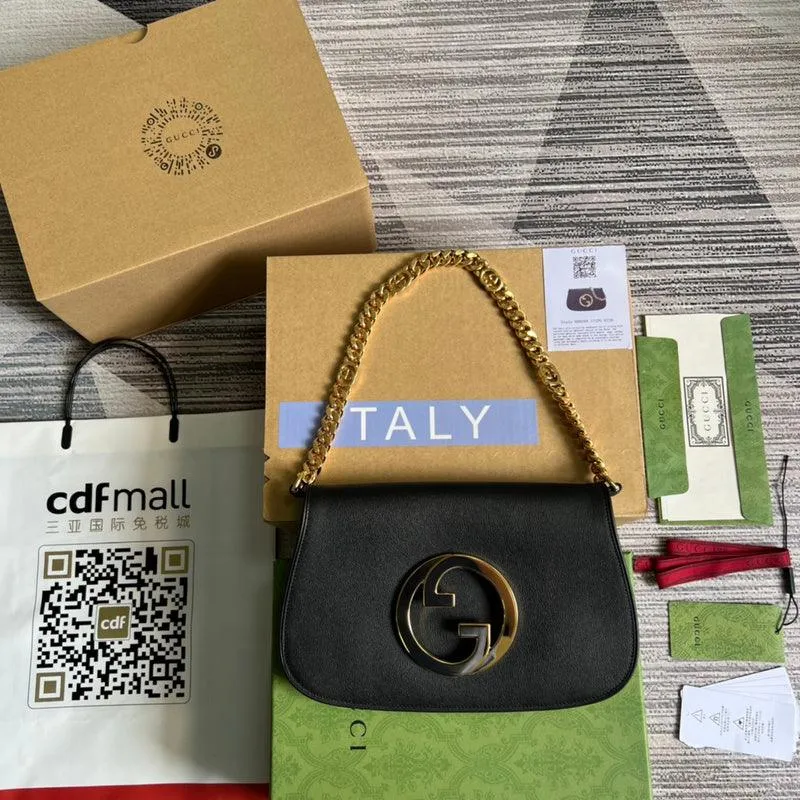 Charm - GG Bags - 1308