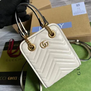 Charm - GG Bags - 1335