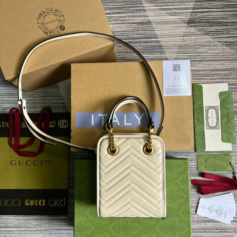 Charm - GG Bags - 1335