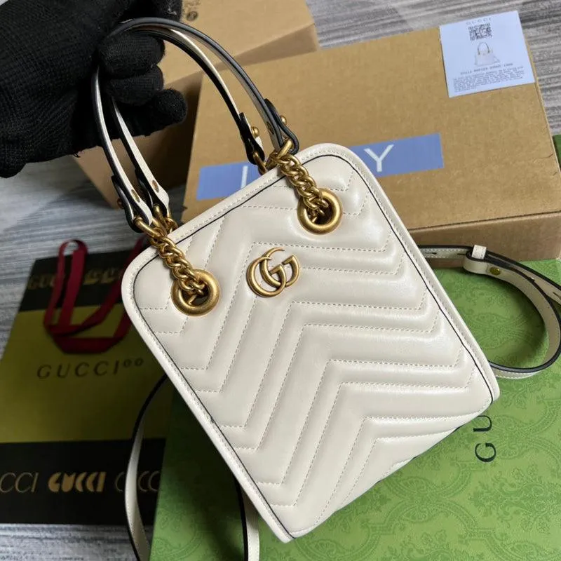 Charm - GG Bags - 1335