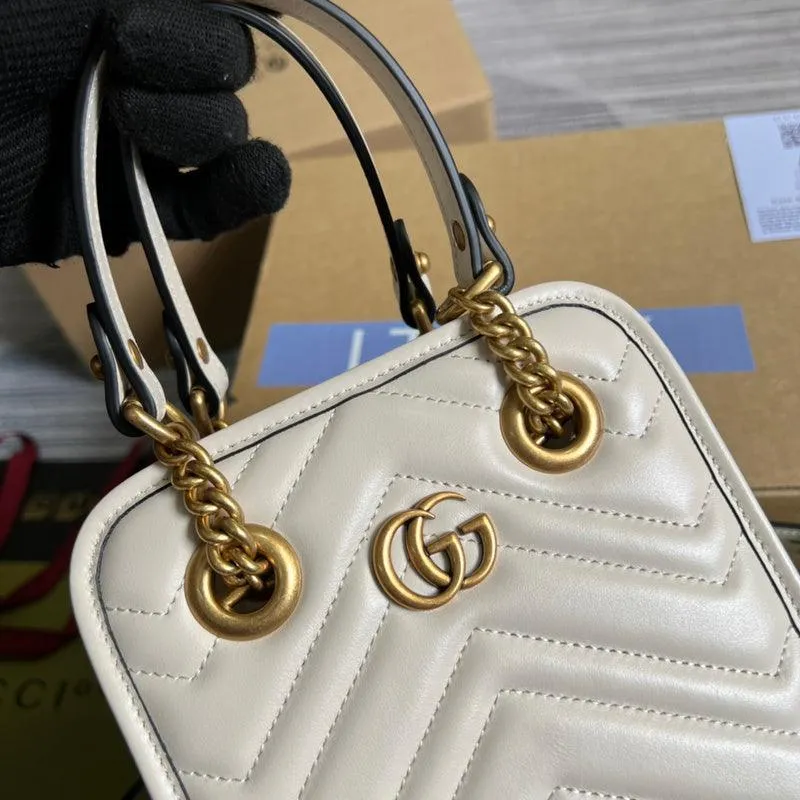 Charm - GG Bags - 1335