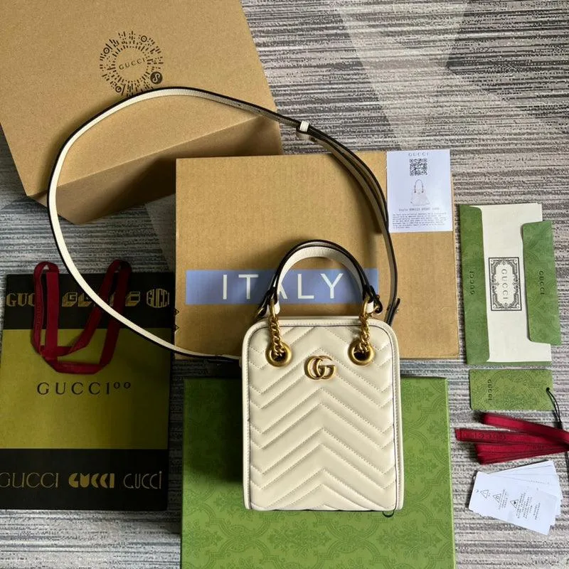 Charm - GG Bags - 1335