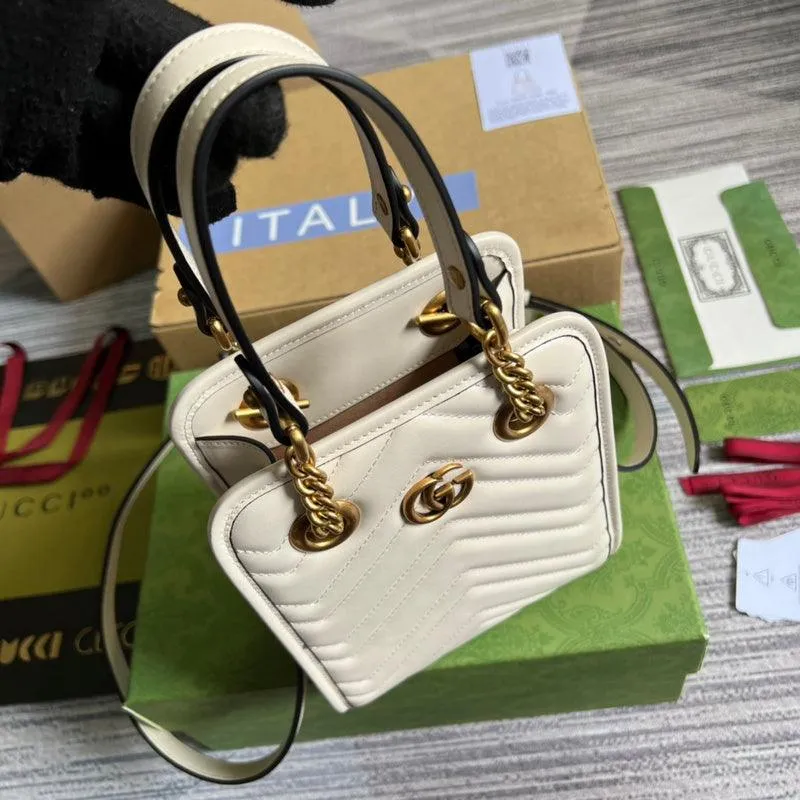 Charm - GG Bags - 1335