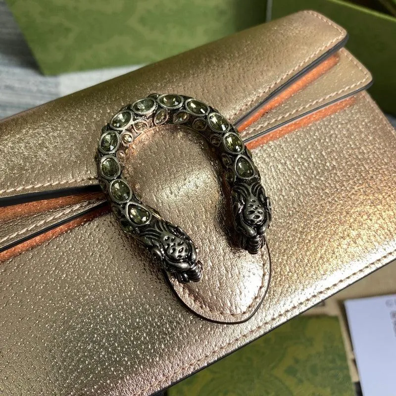 Charm - GG Bags - 1346