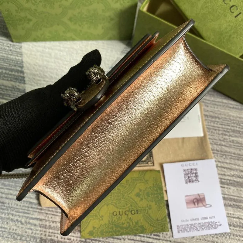 Charm - GG Bags - 1346