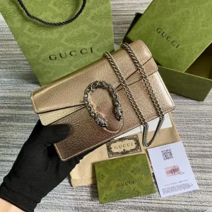 Charm - GG Bags - 1346