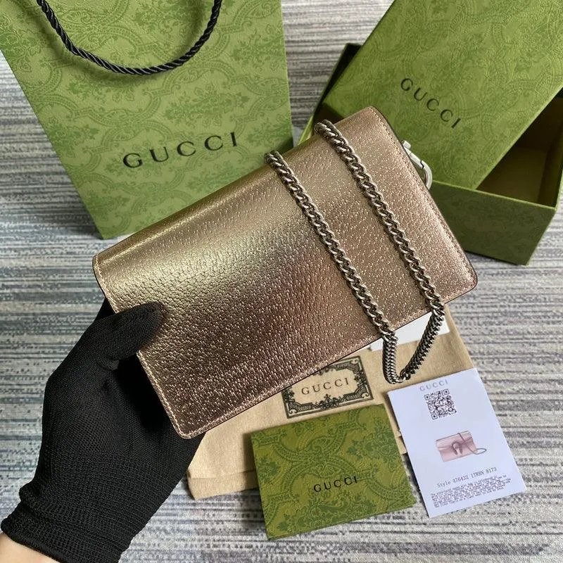 Charm - GG Bags - 1346