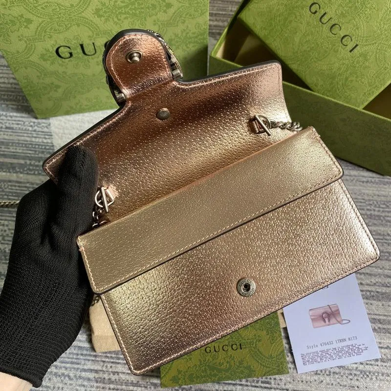 Charm - GG Bags - 1346