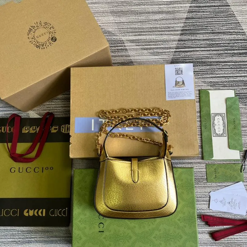 Charm - GG Bags - 1354