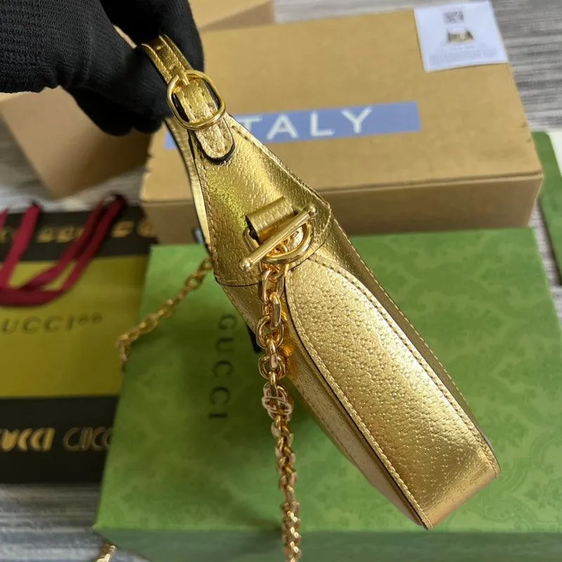 Charm - GG Bags - 1354
