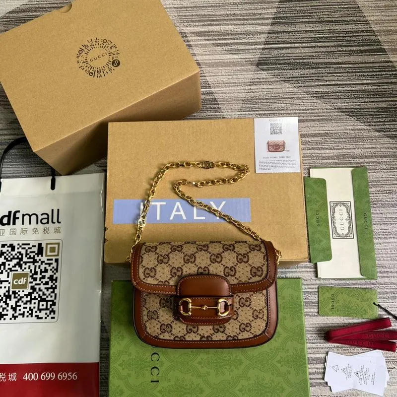 Charm - GG Bags - 1360