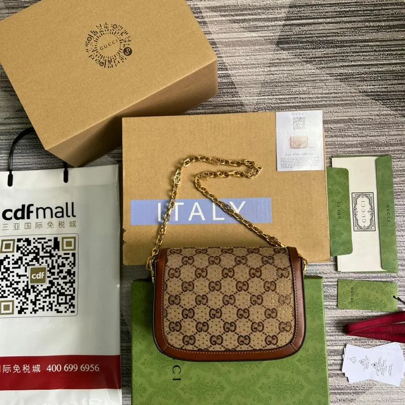 Charm - GG Bags - 1360