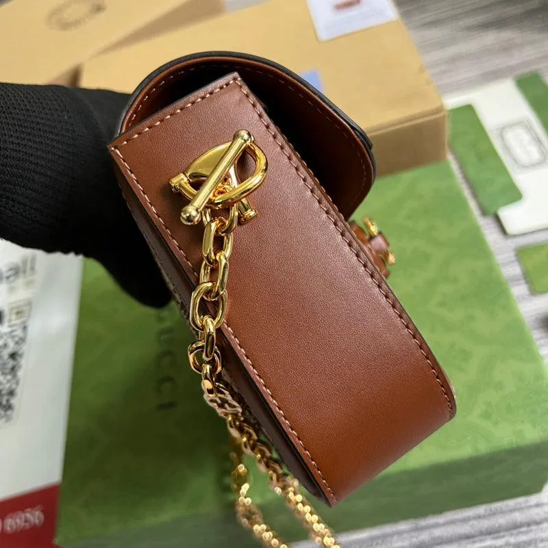 Charm - GG Bags - 1360
