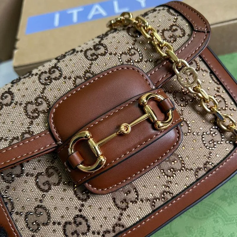 Charm - GG Bags - 1360