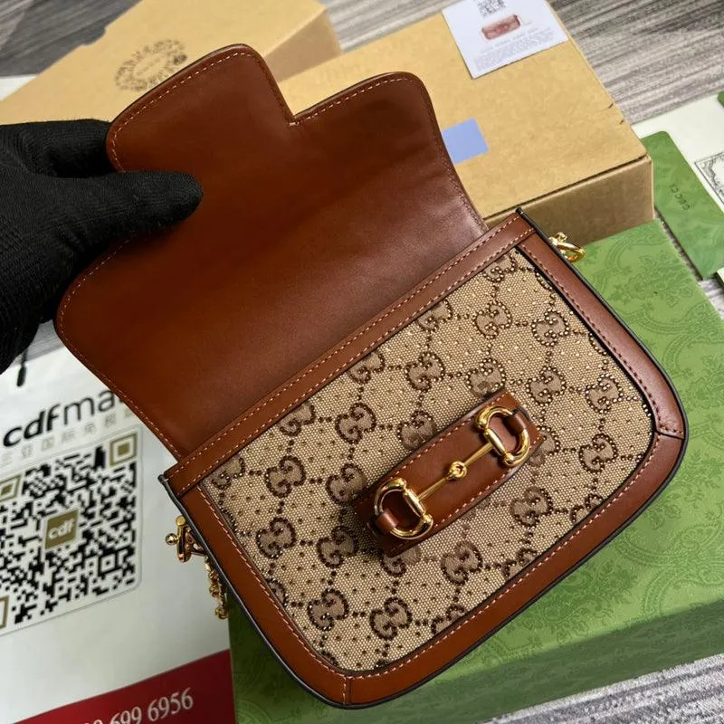 Charm - GG Bags - 1360