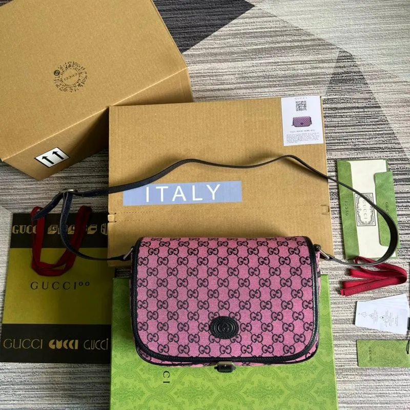 Charm - GG Bags - 1403