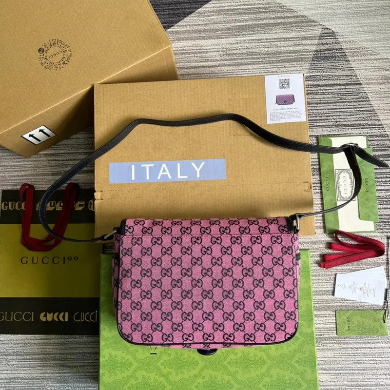 Charm - GG Bags - 1403