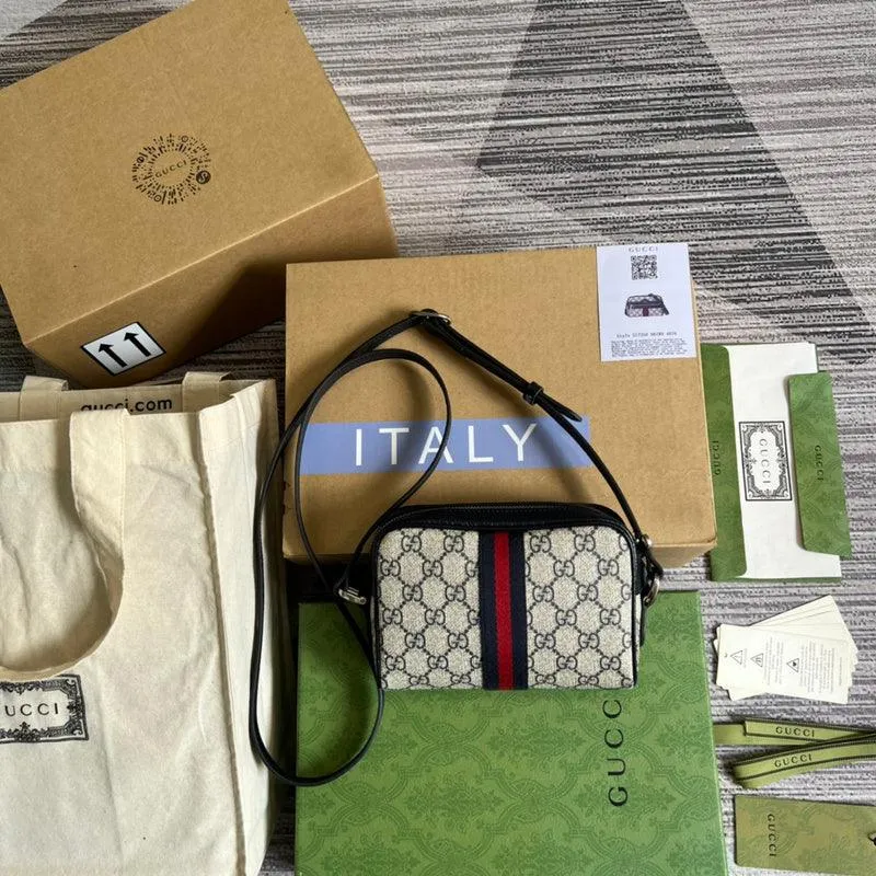 Charm - GG Bags - 1420