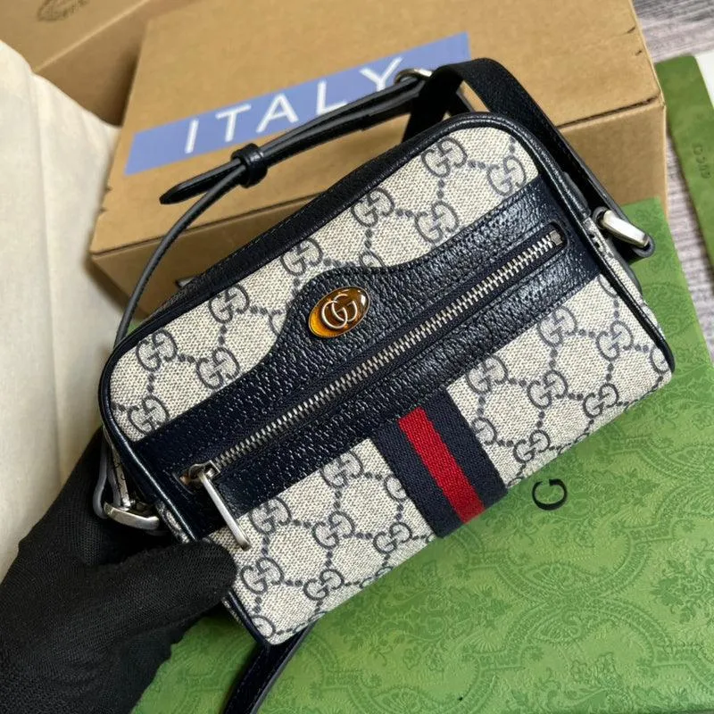 Charm - GG Bags - 1420