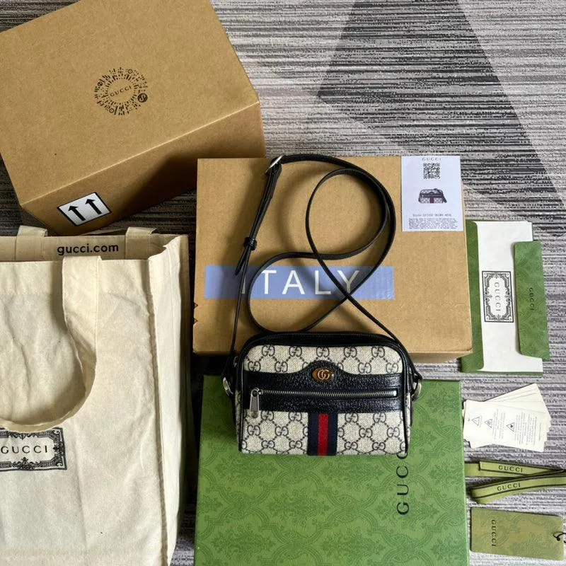 Charm - GG Bags - 1420