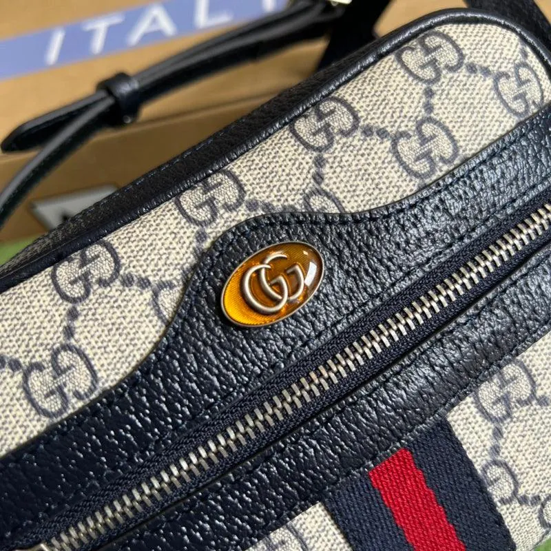 Charm - GG Bags - 1420