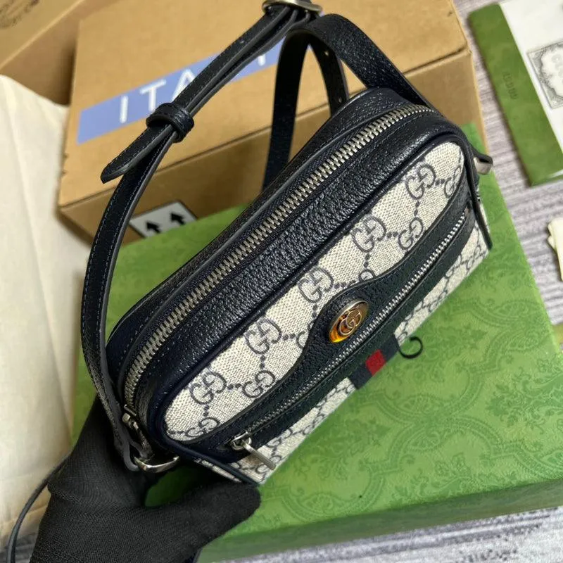 Charm - GG Bags - 1420
