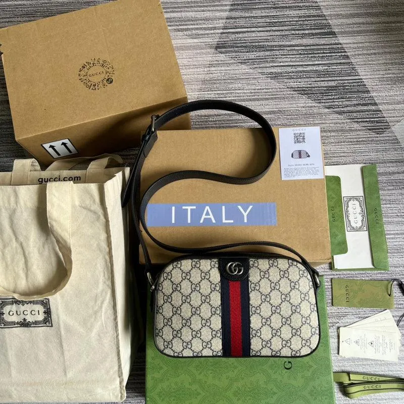 Charm - GG Bags - 1429