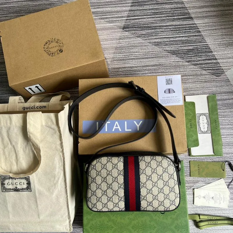 Charm - GG Bags - 1429