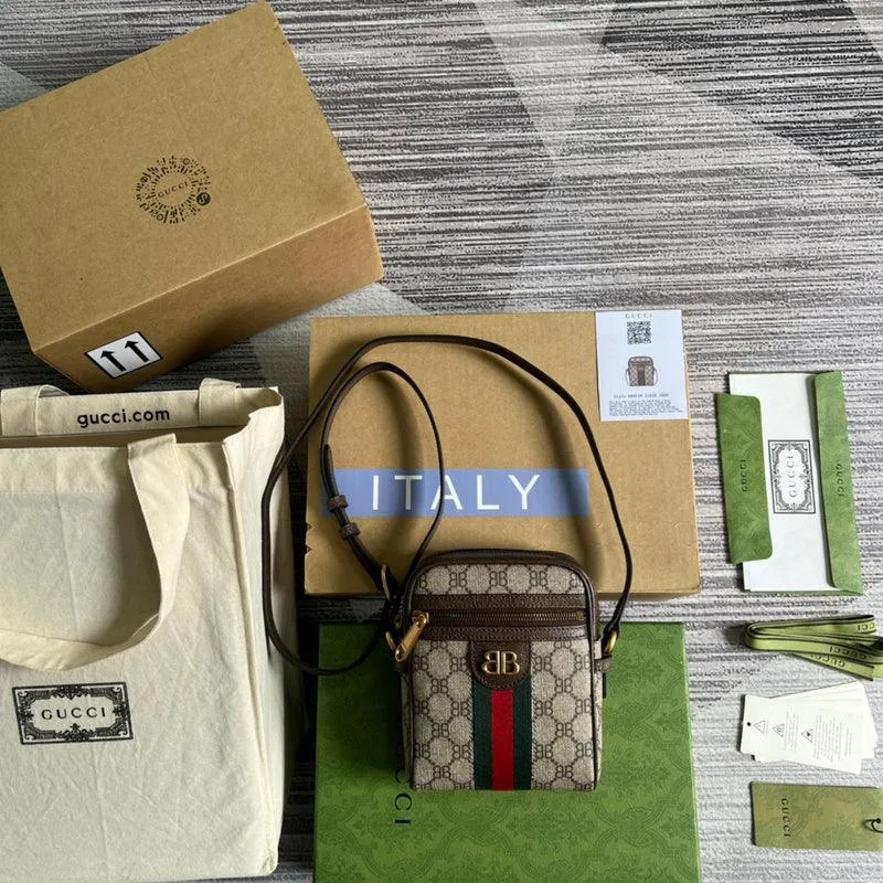 Charm - GG Bags - 1579