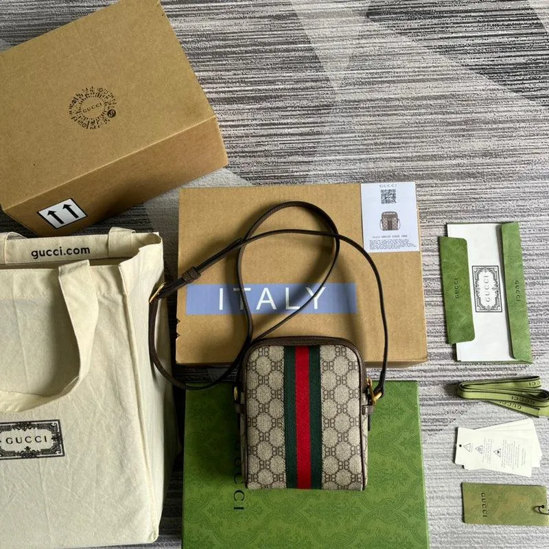 Charm - GG Bags - 1579