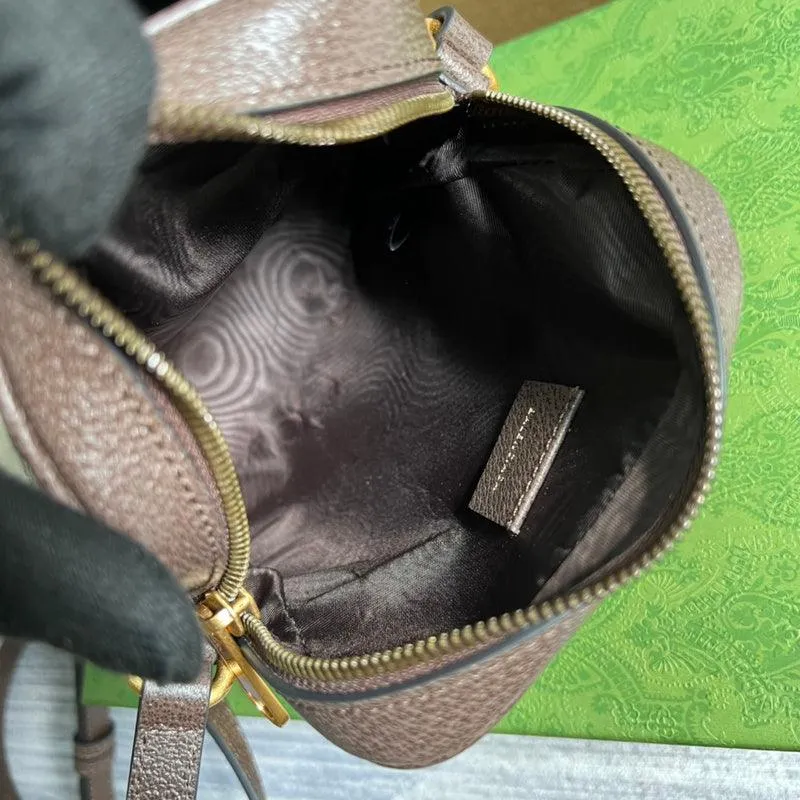 Charm - GG Bags - 1579