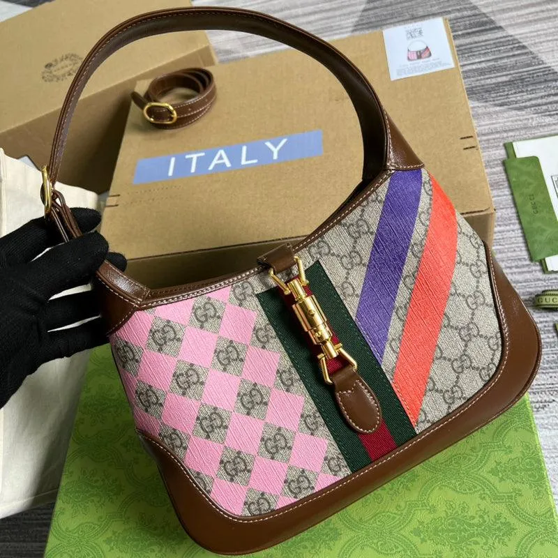 Charm - GG Bags - 1608