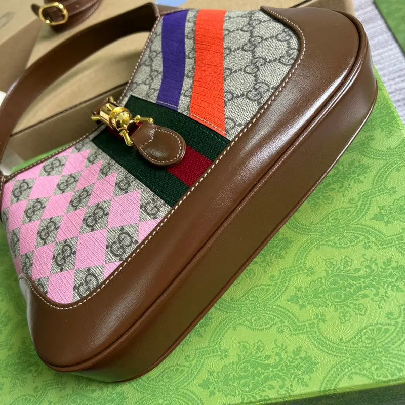 Charm - GG Bags - 1608