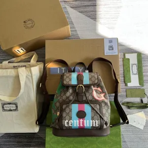 Charm - GG Bags - 1655