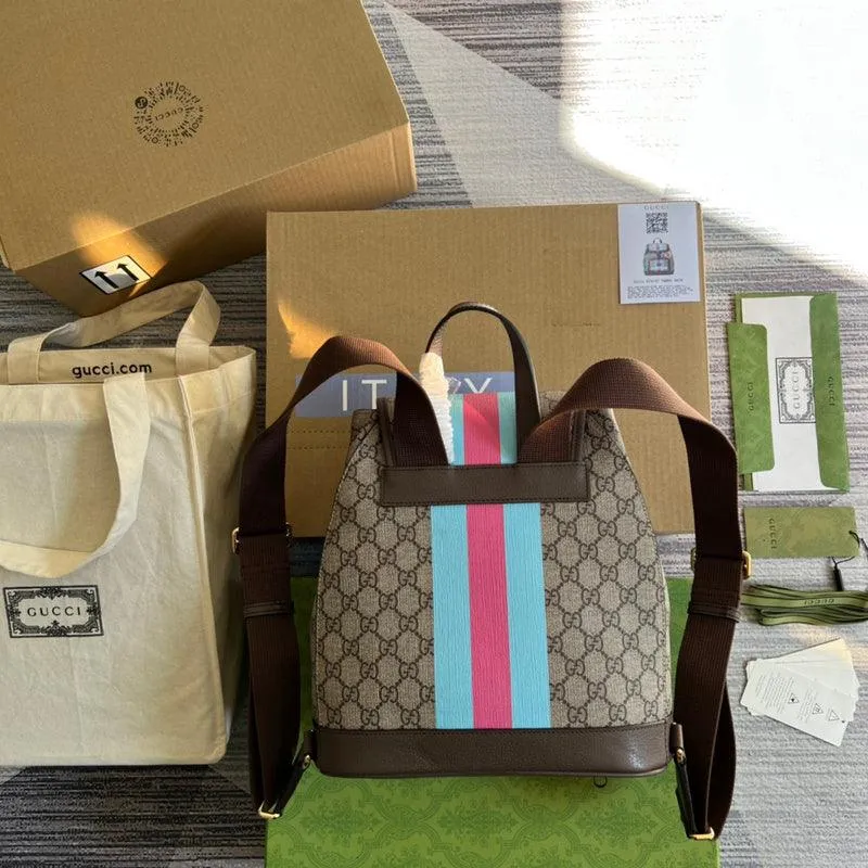 Charm - GG Bags - 1655