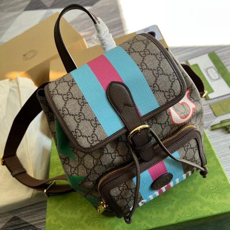 Charm - GG Bags - 1655