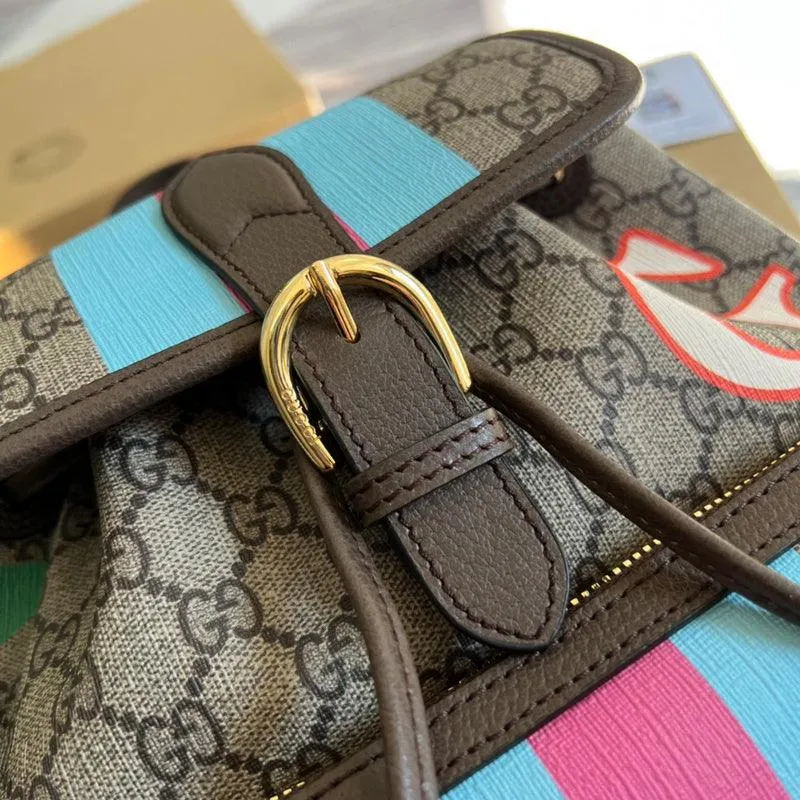 Charm - GG Bags - 1655