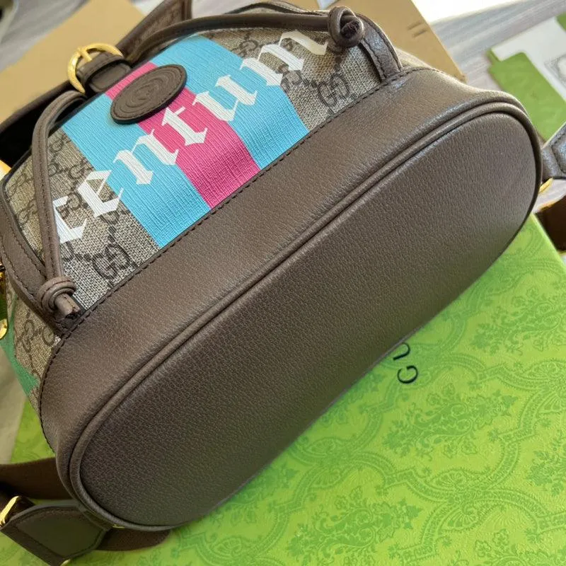 Charm - GG Bags - 1655
