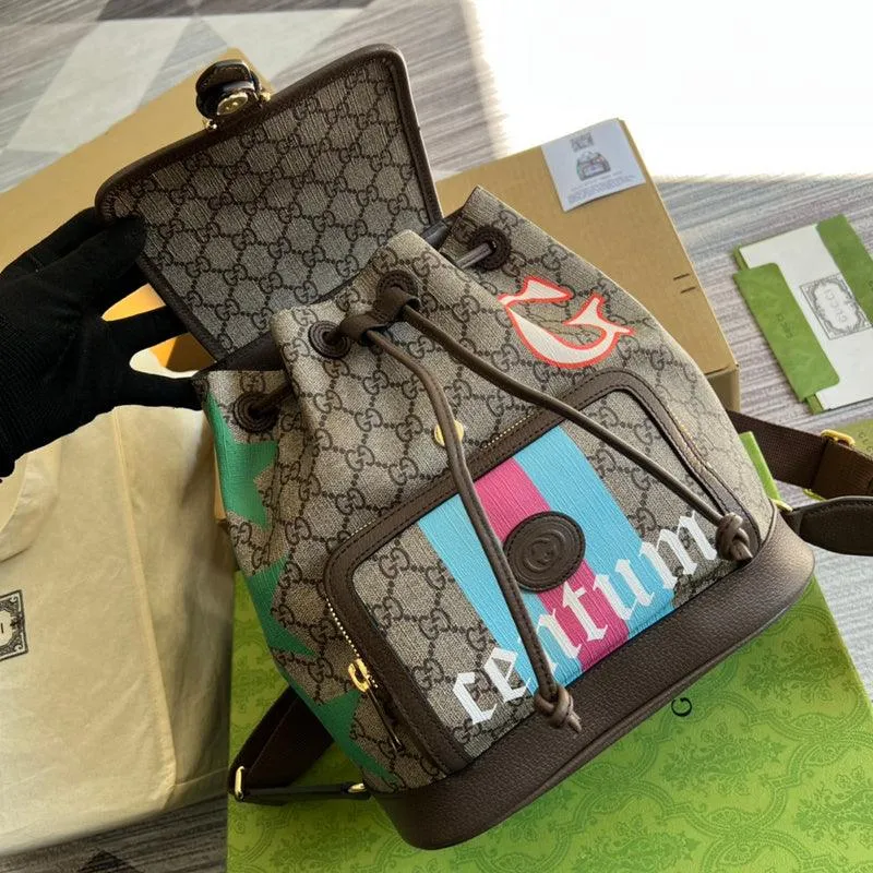 Charm - GG Bags - 1655