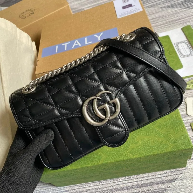 Charm - GG Bags - 1688