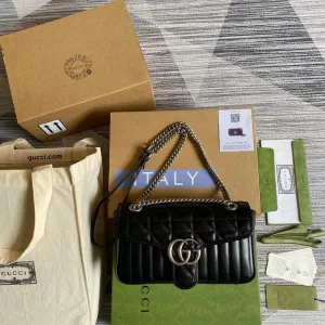 Charm - GG Bags - 1688