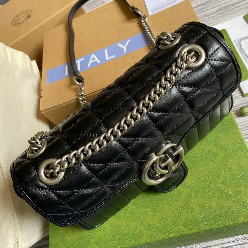 Charm - GG Bags - 1688