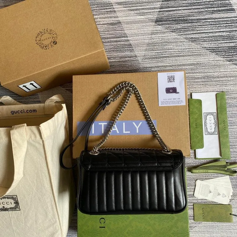 Charm - GG Bags - 1688