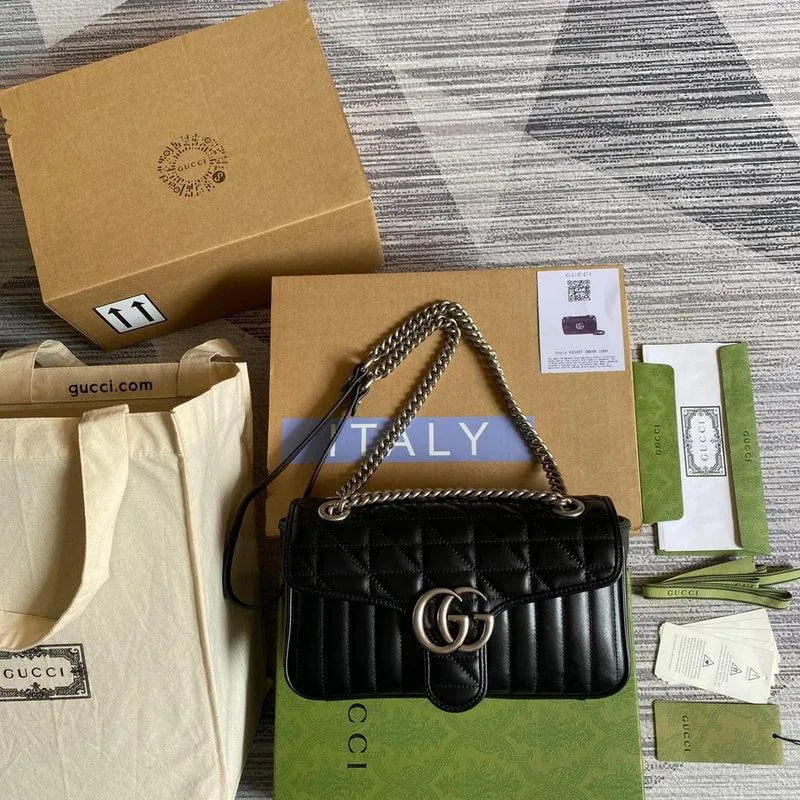 Charm - GG Bags - 1688