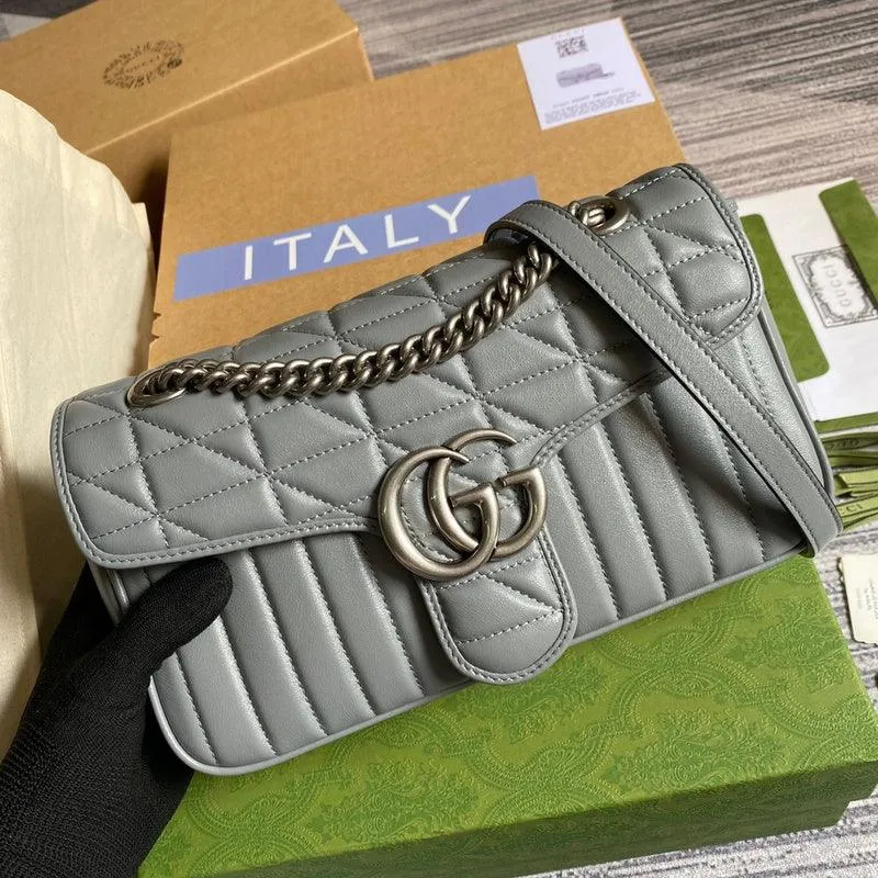 Charm - GG Bags - 1692