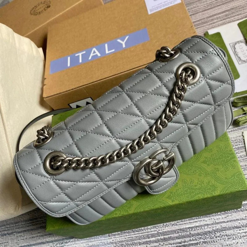 Charm - GG Bags - 1692