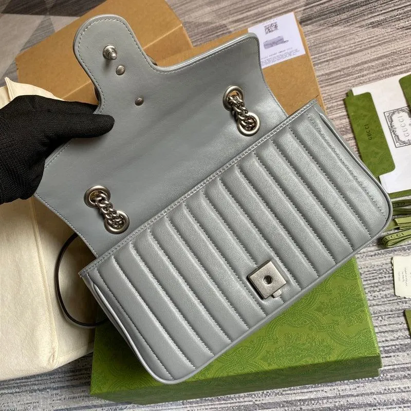 Charm - GG Bags - 1692